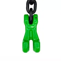 Укоротитель цепной клешневой HITCH 10-Т8 кл 3.15 T (SZ071221)
