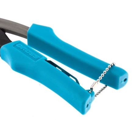 Заклепочник для резьбовых заклепок заклепки М3 М4 М5 M6 Gross 40410 купить в Сургуте