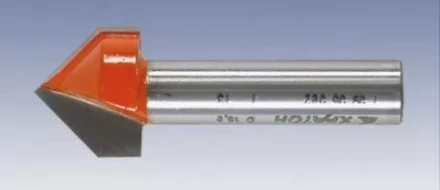 Фреза V-образная 90 град Кратон (1 09 05 009) 1 09 05 009 купить в Сургуте