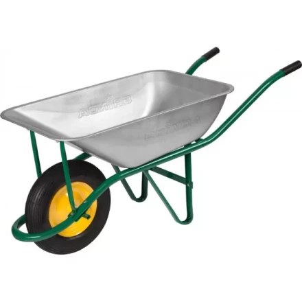 Тачка GRINDA садово-строительная, грузоподъемность 150 кг, 78 л 8-422395_z01 купить в Сургуте