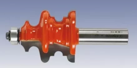 Фреза профильная с подшипником Кратон (1 09 06 018) 1 09 06 018 купить в Сургуте