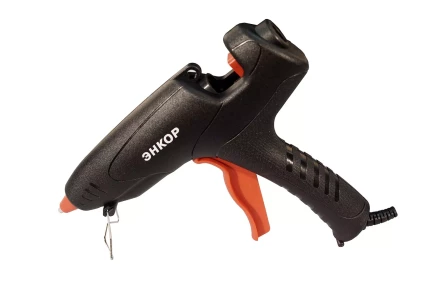 Пистолет клеевой 11 мм ЭНКОР - PT80 50347 купить в Сургуте