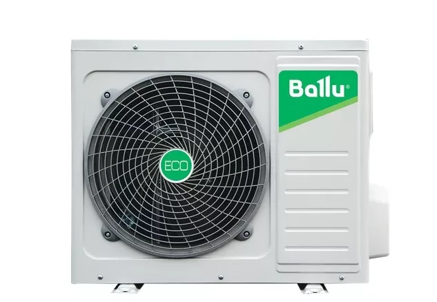 Блок наружный BALLU BSW/out-30HN1/OL/15Y сплит-системы купить в Сургуте