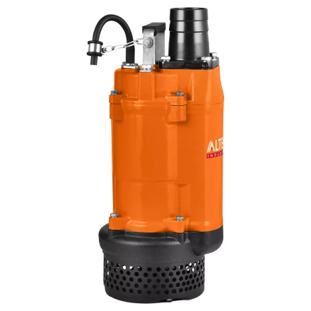 Погружной дренажный насос ALTECO DWR 80-3.7 77272 купить в Сургуте