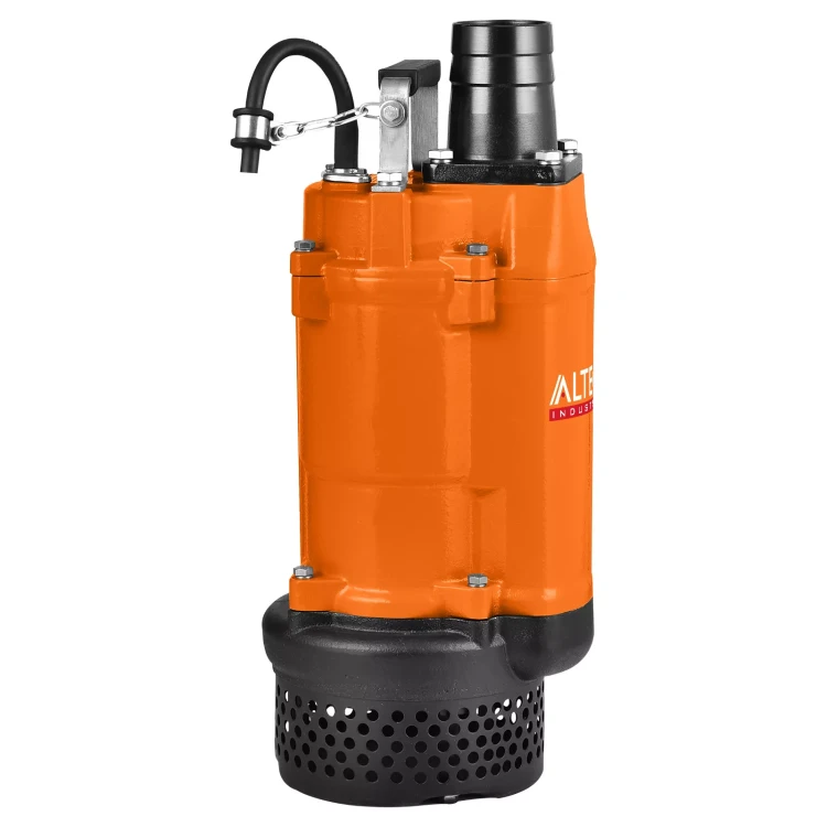 Погружной дренажный насос ALTECO DWR 80-3.7 77272 купить в Сургуте