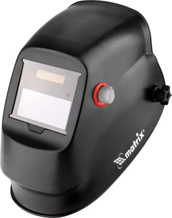 Сварочная маска сварщика Optimal MATRIX 89131 купить в Сургуте