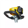 Мотобур HUTER GGD-52 купить в Сургуте