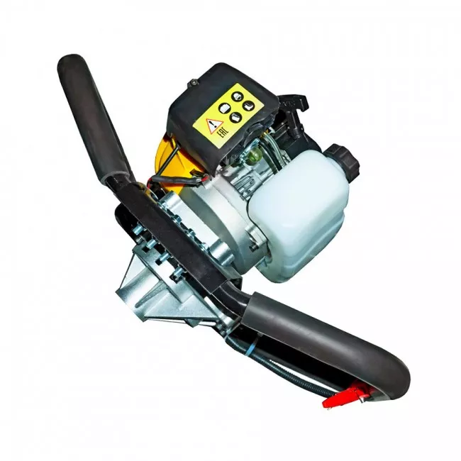 Мотобур HUTER GGD-52 купить в Сургуте