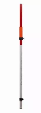 Рейка нивелира ADA STAFF Laser для лазерных приемников купить в Сургуте