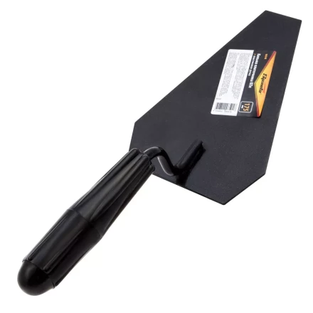 Кельма плиточника Sparta 86348 КПл, 175 мм, пластиковая ручка Россия купить в Сургуте