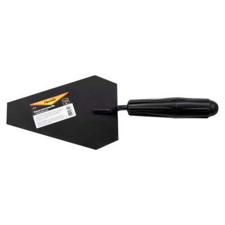 Кельма плиточника Sparta 86348 КПл, 175 мм, пластиковая ручка Россия купить в Сургуте