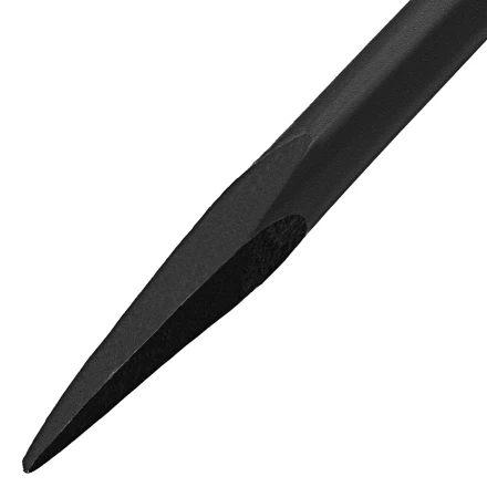 Лом строительный Сибртех 253255, D 30 мм, L 1500 мм, круглый купить в Сургуте