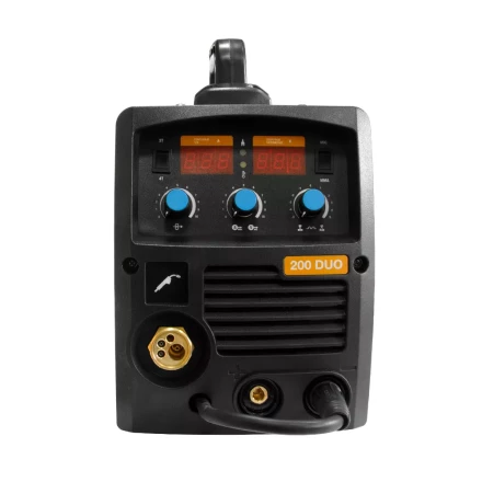 Сварочный полуавтомат VARTEG 200 DUO купить в Сургуте