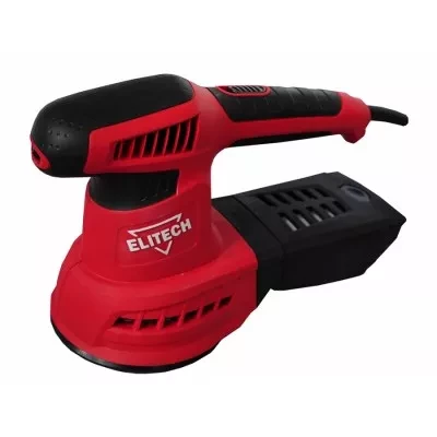 Шлифмашина Elitech МШЭ 0412Э купить в Сургуте