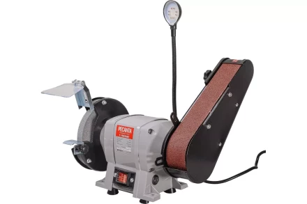 Точильный станок Ресанта Т-150/350Л 75/7/4 купить в Сургуте