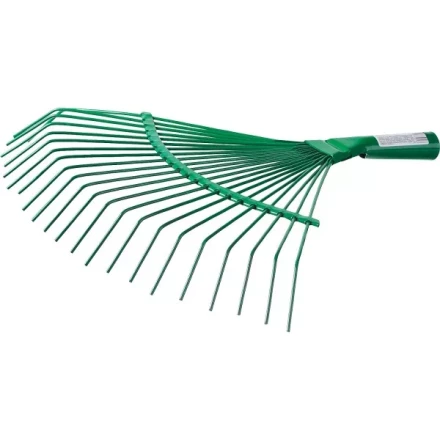 Грабли веерные РОСТОК без черенка, проволочные 39620_z01 купить в Сургуте