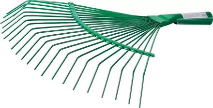Грабли веерные РОСТОК без черенка, проволочные 39620_z01 купить в Сургуте