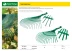 Грабли веерные РОСТОК без черенка, проволочные 39620_z01 купить в Сургуте