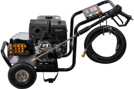Мойка высокого давления бензиновая ELITECH HD GPW 250  купить в Сургуте