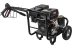 Мойка высокого давления бензиновая ELITECH HD GPW 250  купить в Сургуте