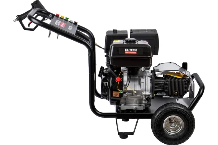 Мойка высокого давления бензиновая ELITECH HD GPW 250  купить в Сургуте