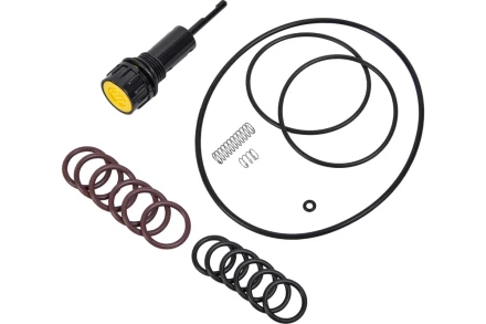 Мойка высокого давления бензиновая ELITECH HD GPW 250  купить в Сургуте