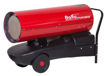 Дизельная тепловая пушка BALLU GE 46 купить в Сургуте