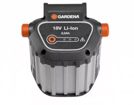 Аккумулятор литий-ионный BLi-18 GARDENA купить в Сургуте