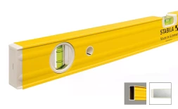 Уровень 120 см  тип  80А 2  глазка 16053  STABILA