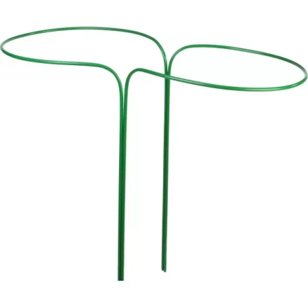 Кустодержатель GRINDA, d=80х90см, полудуги, 2шт 422384-80-90 купить в Сургуте