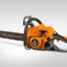 Бензопила CARVER RSG 241 16" купить в Сургуте