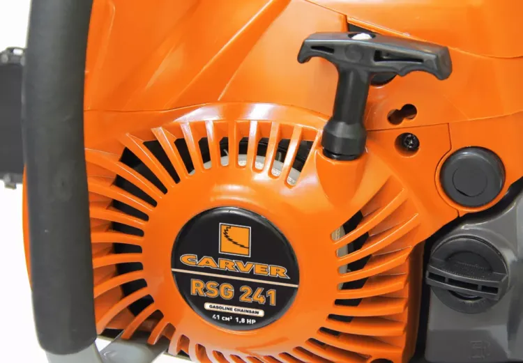 Бензопила CARVER RSG 241 16" купить в Сургуте