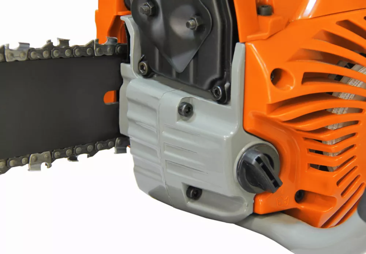 Бензопила CARVER RSG 241 16" купить в Сургуте