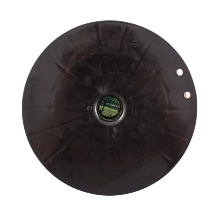 Леска для триммера круглая, на DIN катушке, 2.4 мм х 160 м, Россия Сибртех 961345 купить в Сургуте