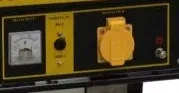 Бензиновый генератор Eurolux G3600A купить в Сургуте
