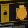 Бензиновый генератор Eurolux G3600A купить в Сургуте