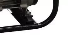 Бензиновый генератор Eurolux G3600A купить в Сургуте