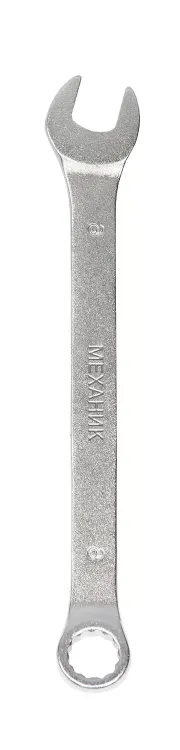 Ключ гаечный комбинированный 9x9 Энкор 26204 купить в Сургуте