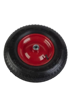 Колесо пневматическое резиновое 380 мм PR 3000-12 1046273 купить в Сургуте