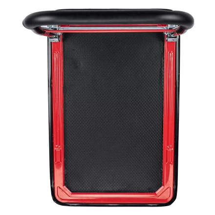 Тележка хозяйственная Matrix 98211, грузоподъемность 150 кг купить в Сургуте