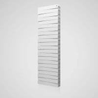Радиатор Royal Thermo PianoForte Tower/Bianco Traffico - 18 секций