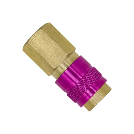 Быстросъемное соединение NW5- G1/4&quot;; мм (Red) FA3072 купить в Сургуте