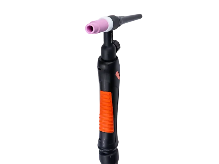 Горелка TIG TS 17V FLEX M12х1 4метра ION9506 Сварог купить в Сургуте