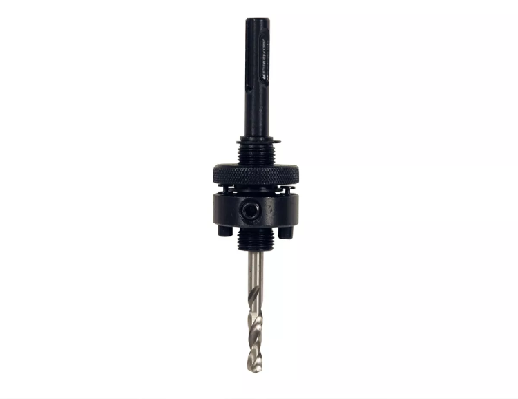 Адаптер для коронок Bi-Metal SDS+ D 32-230мм Энкор 24528 купить в Сургуте
