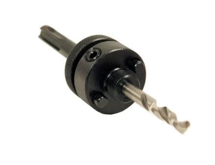 Адаптер для коронок Bi-Metal SDS+ D 32-230мм Энкор 24528 купить в Сургуте