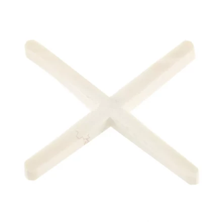 Крестики 5 мм для кладки плитки 60 штук СИБРТЕХ артикул 88035 купить в Сургуте