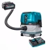 Аккумуляторный пылесос Makita VC001GLZ XGT 40V  без АКБ и ЗУ купить в Сургуте