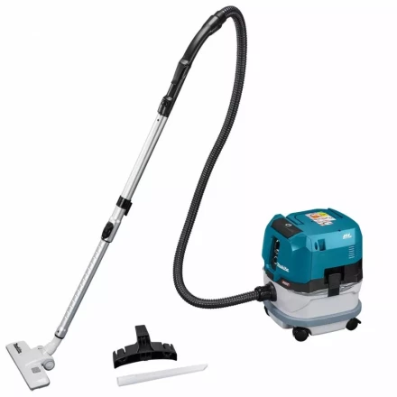 Аккумуляторный пылесос Makita VC001GLZ XGT 40V  без АКБ и ЗУ купить в Сургуте