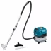 Аккумуляторный пылесос Makita VC001GLZ XGT 40V  без АКБ и ЗУ купить в Сургуте