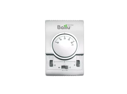 Воздушно-тепловая завеса водяная электрическая BALLU BHC-M10-W12 купить в Сургуте